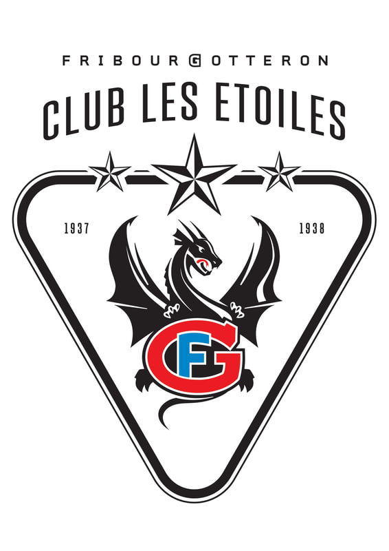 Club Les Etoiles De FRIBOURG-GOTTERON